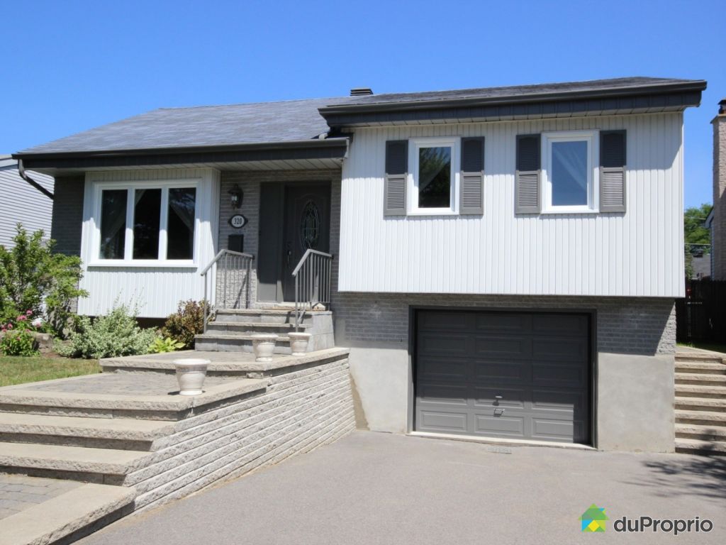 Maison vendu Boisbriand, immobilier Québec DuProprio 540325