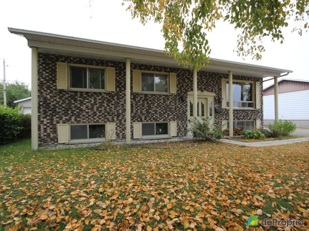 Local A Vendre Boisbriand at Randolph Johnson blog