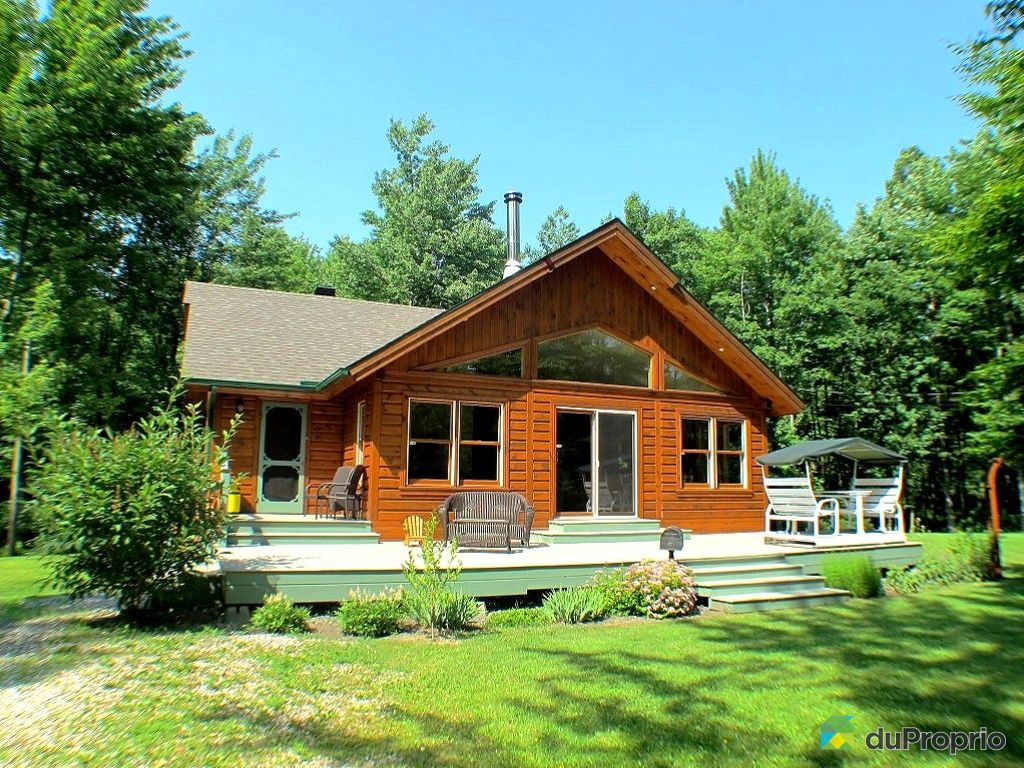 Maison vendu Brigham, immobilier Québec DuProprio 341129