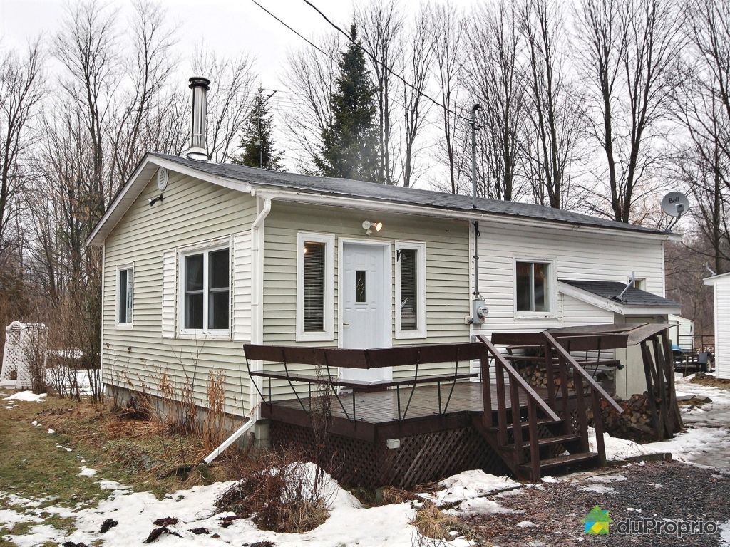 Maison à vendre Brigham, 169 chemin Decelles, immobilier Québec