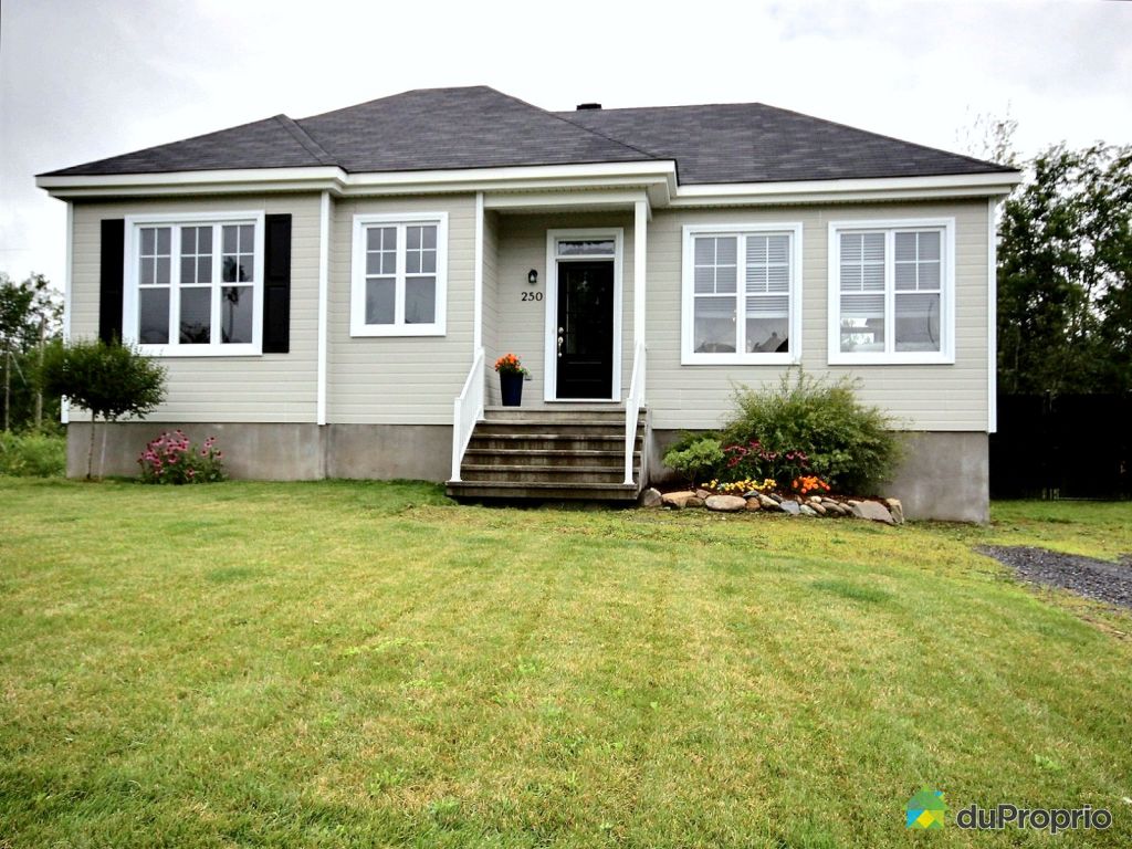 Maison vendu Bromont, immobilier Québec DuProprio 543029