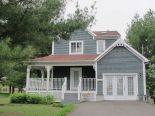 Maison 2 �tages � Bromont, Estrie