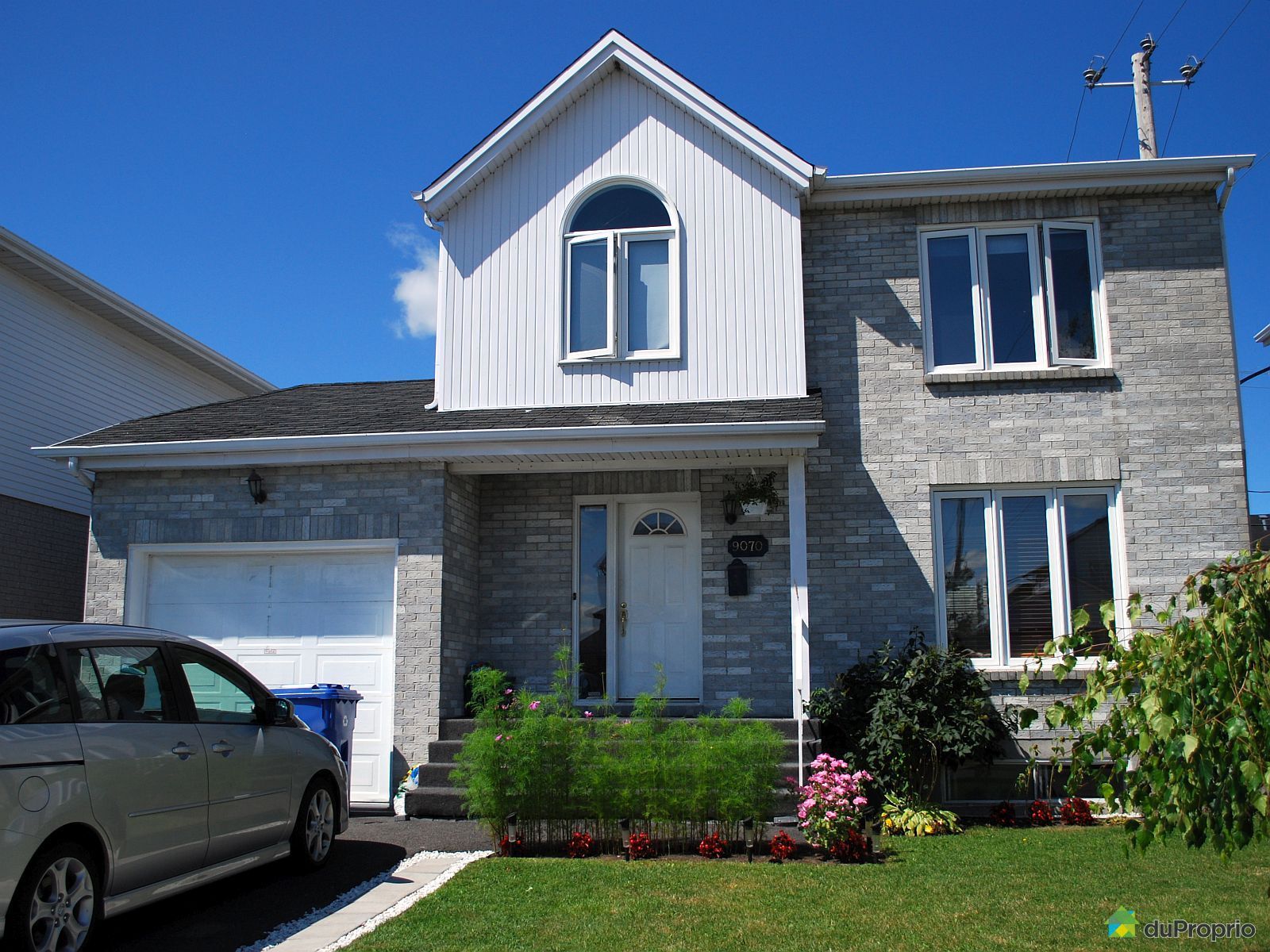 Maison vendu Brossard, immobilier Québec DuProprio 558017 Maison vendu Brossard, immobilier Québec DuProprio 558017