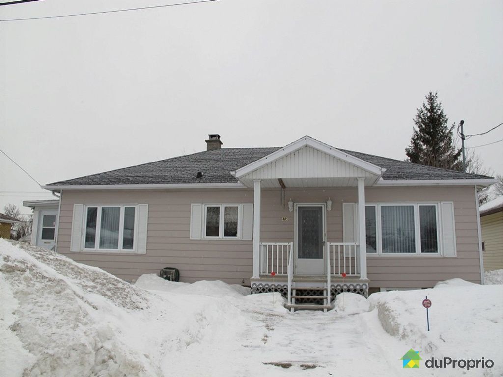 Maison vendu CapDeLaMadeleine, immobilier Québec DuProprio 398463 Maison vendu CapDeLaMadeleine, immobilier Québec DuProprio 398463