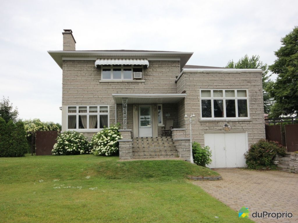 Maison à vendre CapDeLaMadeleine, 411 rue Montplaisir, immobilier Québec DuProprio 531915 Maison à vendre CapDeLaMadeleine, 411 rue Montplaisir, immobilier Québec DuProprio 531915