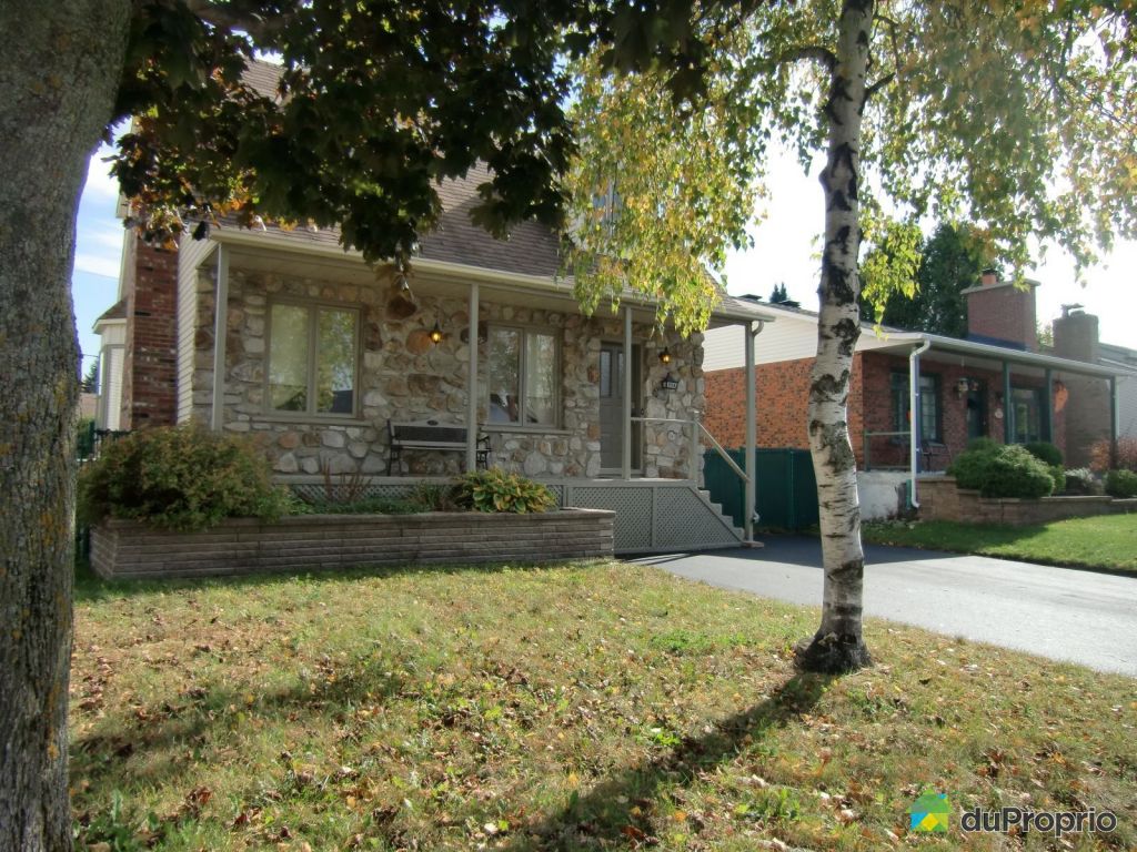 Maison à vendre Charlemagne, 358, rue des Érables, immobilier Québec DuProprio 489034 Maison à vendre Charlemagne, 358, rue des Érables, immobilier Québec DuProprio 489034