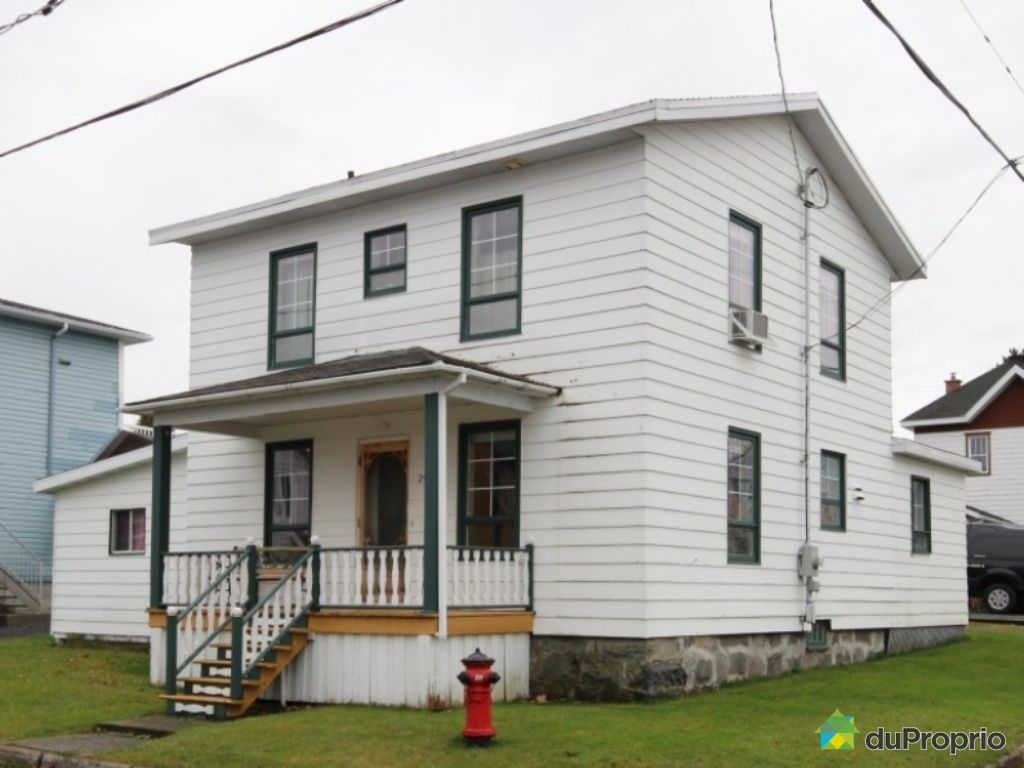 Maison à vendre Charny, 2432 rue