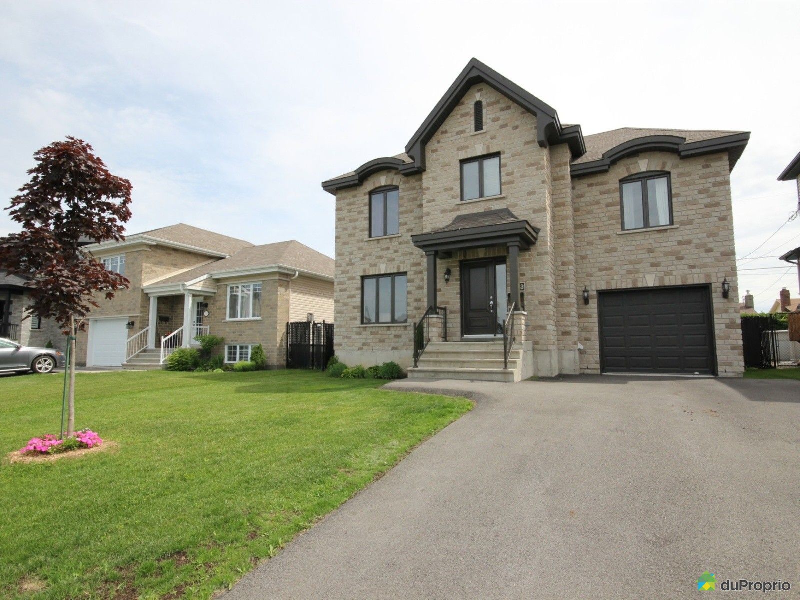 Maison vendu Chateauguay, immobilier Québec DuProprio 527688