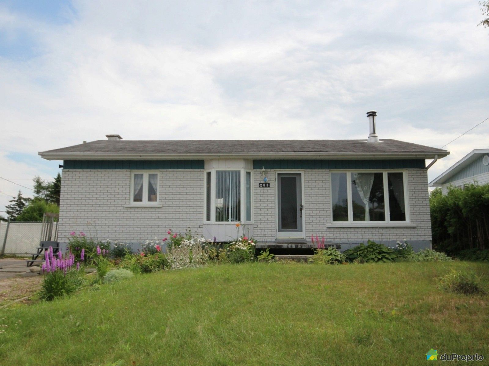 Maison vendu Chicoutimi, immobilier Québec DuProprio 539780 Maison vendu Chicoutimi, immobilier Québec DuProprio 539780