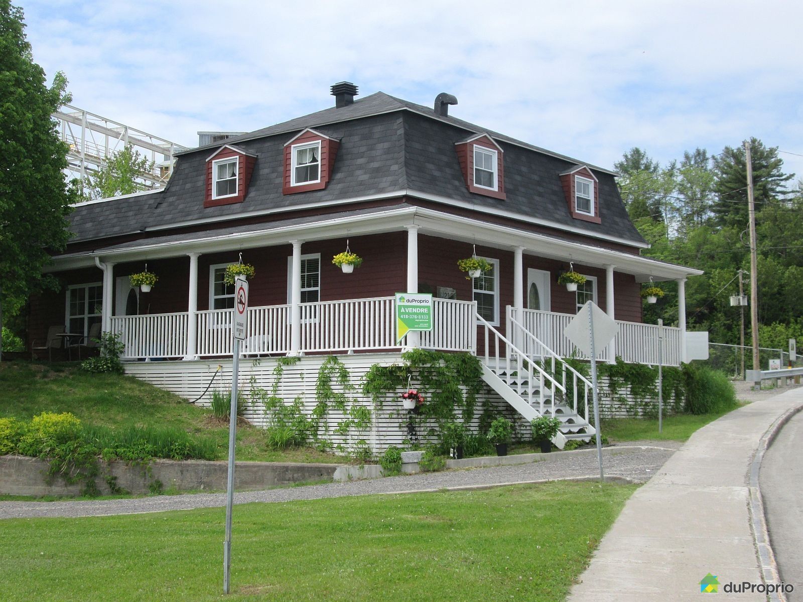 Maison vendu Chicoutimi, immobilier Québec DuProprio 607652 Maison vendu Chicoutimi, immobilier Québec DuProprio 607652