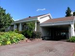 Bungalow � Chicoutimi, Saguenay-Lac-Saint-Jean