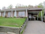 Bungalow � Chicoutimi, Saguenay-Lac-Saint-Jean
