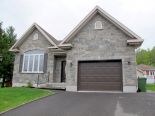 Bungalow � Chicoutimi, Saguenay-Lac-Saint-Jean