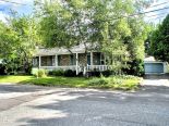 Bungalow � Coaticook, Estrie