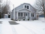 Maison 2 �tages � Coaticook, Estrie