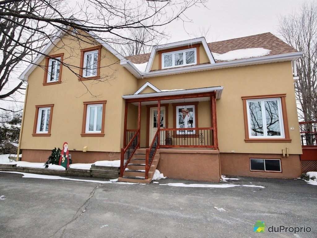 Maison vendu Compton, immobilier Québec DuProprio 498003