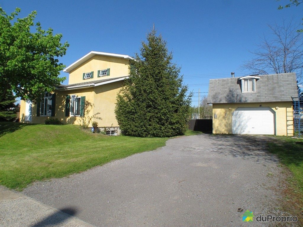 Maison vendu Contrecoeur, immobilier Québec DuProprio 333555