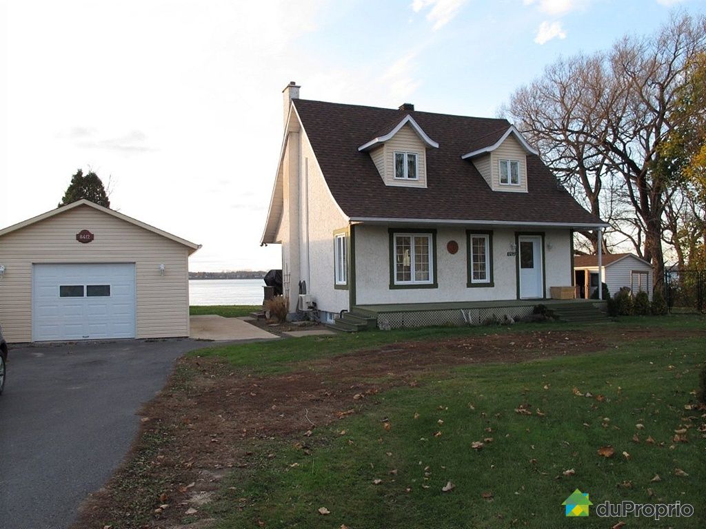 Remax Contrecoeur Maison A Vendre at Martin blog