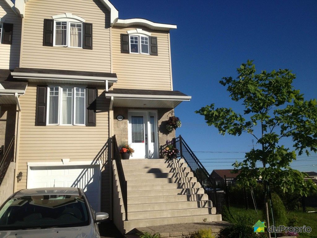 Maison vendu Contrecoeur, immobilier Québec DuProprio 375432