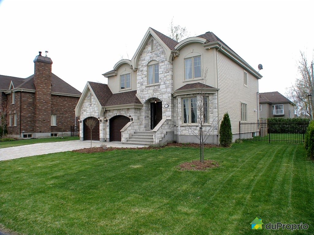 Maison vendu CoteauDuLac, immobilier Québec DuProprio 328232