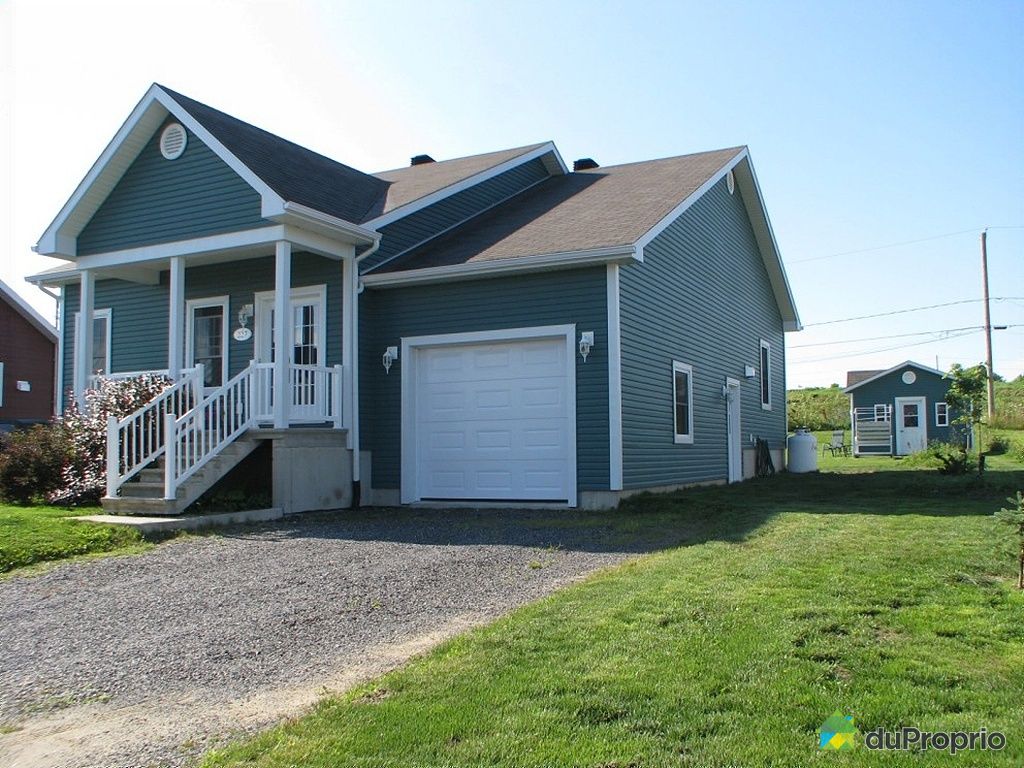 Maison vendu Cowansville, immobilier Québec DuProprio 224657