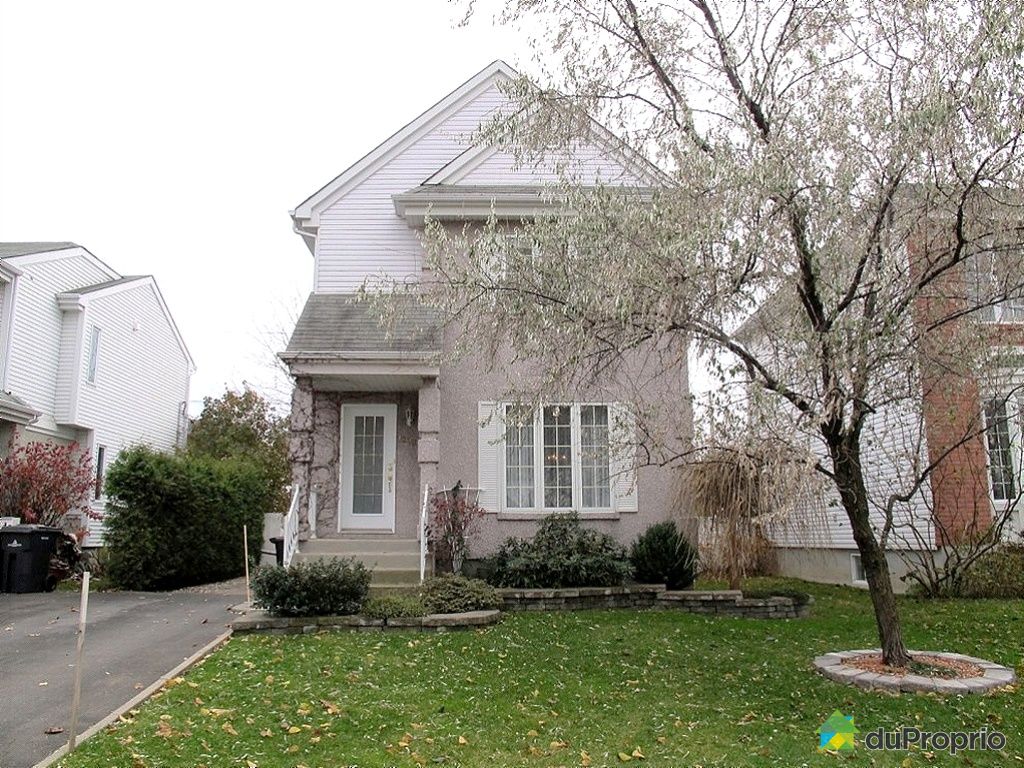 Maison vendu DeuxMontagnes, immobilier Québec DuProprio 293929