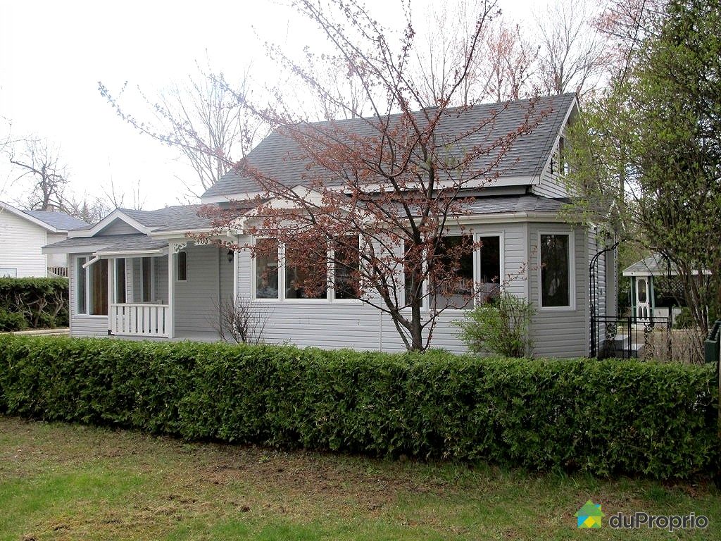 Maison vendu DeuxMontagnes, immobilier Québec DuProprio 327898 Maison vendu DeuxMontagnes, immobilier Québec DuProprio 327898