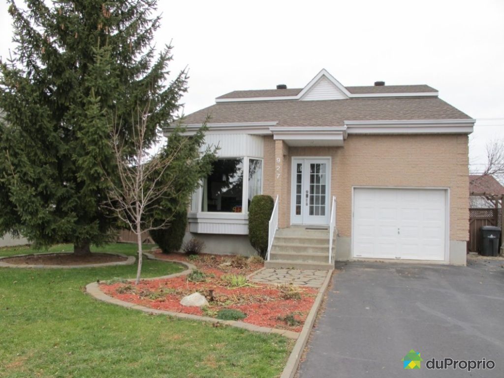 Maison vendu DeuxMontagnes, immobilier Québec DuProprio 464466