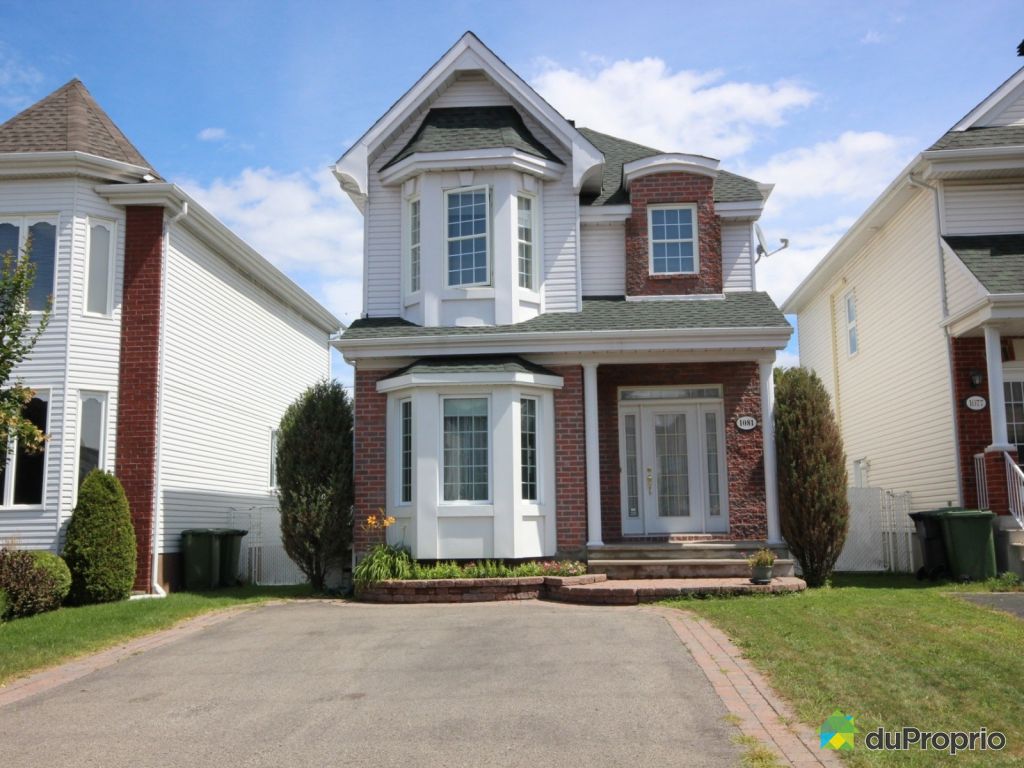 Maison à vendre DeuxMontagnes, 1081, rue CharlesMajor, immobilier Québec DuProprio 635836 Maison à vendre DeuxMontagnes, 1081, rue CharlesMajor, immobilier Québec DuProprio 635836