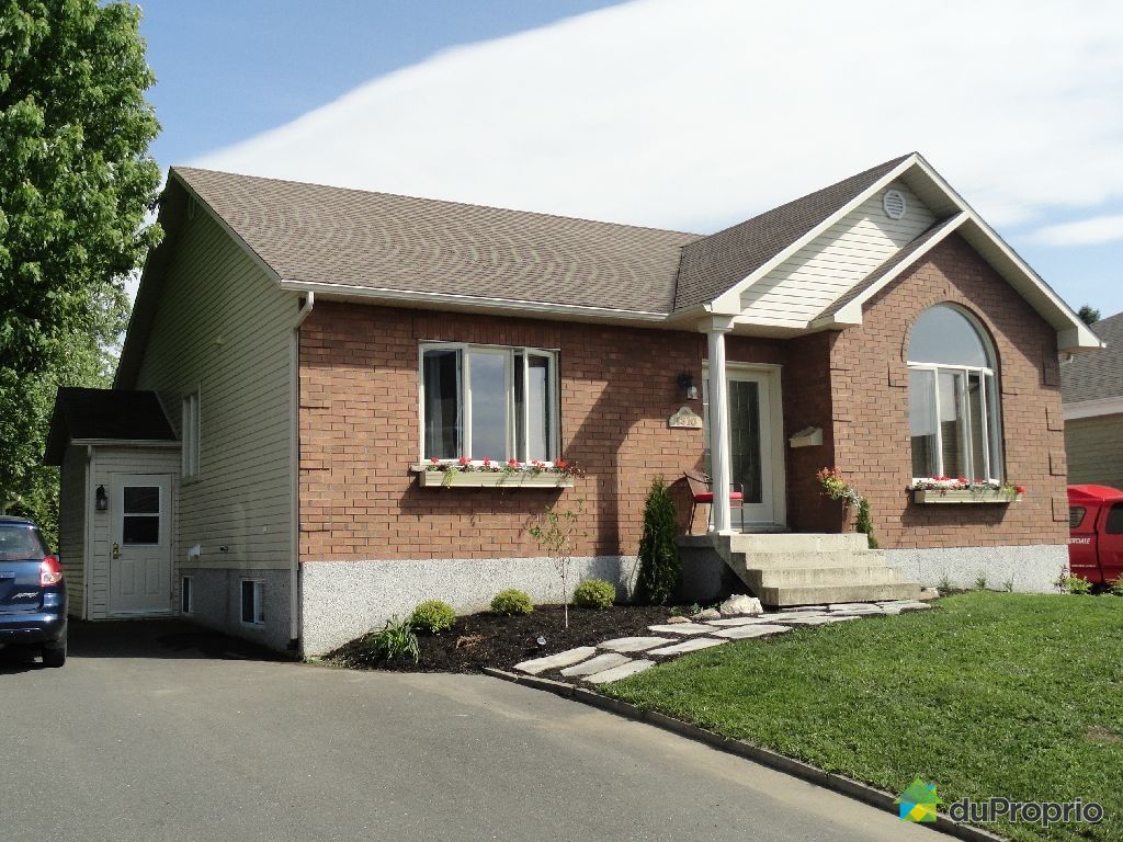 Maison vendu Drummondville, immobilier Québec DuProprio 328933 Maison vendu Drummondville, immobilier Québec DuProprio 328933