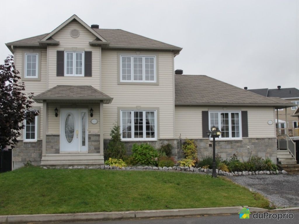 Maison vendu Duberger, immobilier Québec DuProprio 463999 Maison vendu Duberger, immobilier Québec DuProprio 463999
