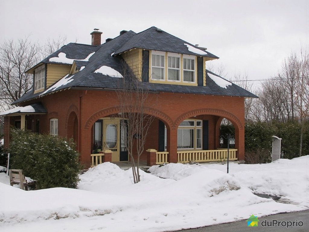 Maison vendu East Angus, immobilier Québec DuProprio 400767 Maison vendu East Angus, immobilier Québec DuProprio 400767
