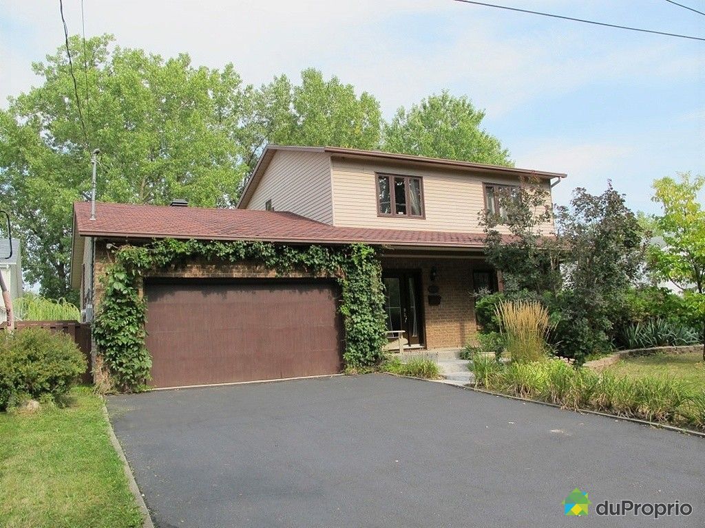 Maison vendu Fabreville, immobilier Québec DuProprio 359467