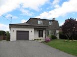 Maison 2 �tages � Fleurimont, Estrie