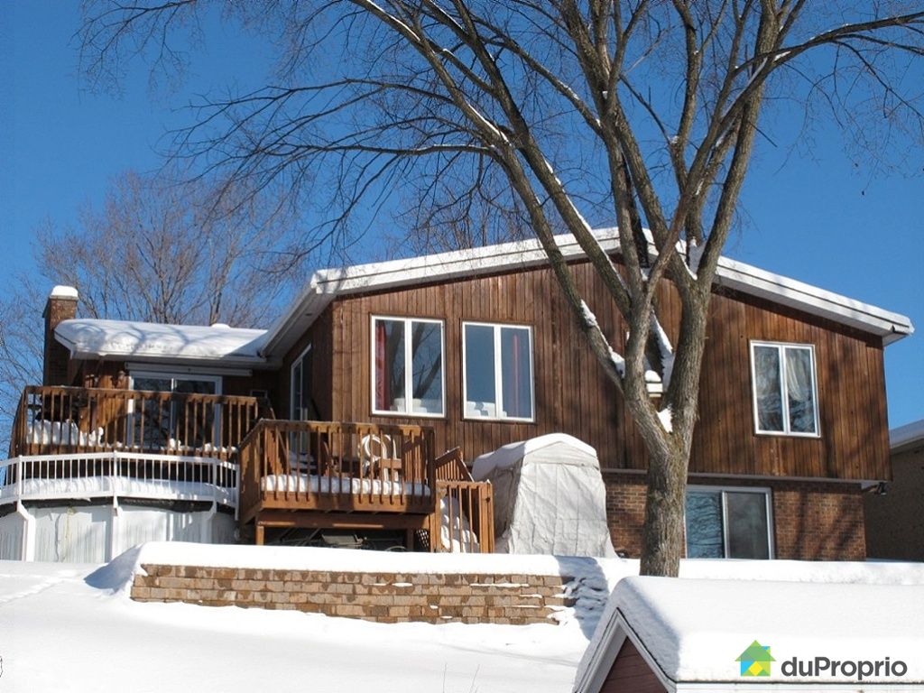 Maison vendu Gatineau, immobilier Québec DuProprio 255854 Maison vendu Gatineau, immobilier Québec DuProprio 255854