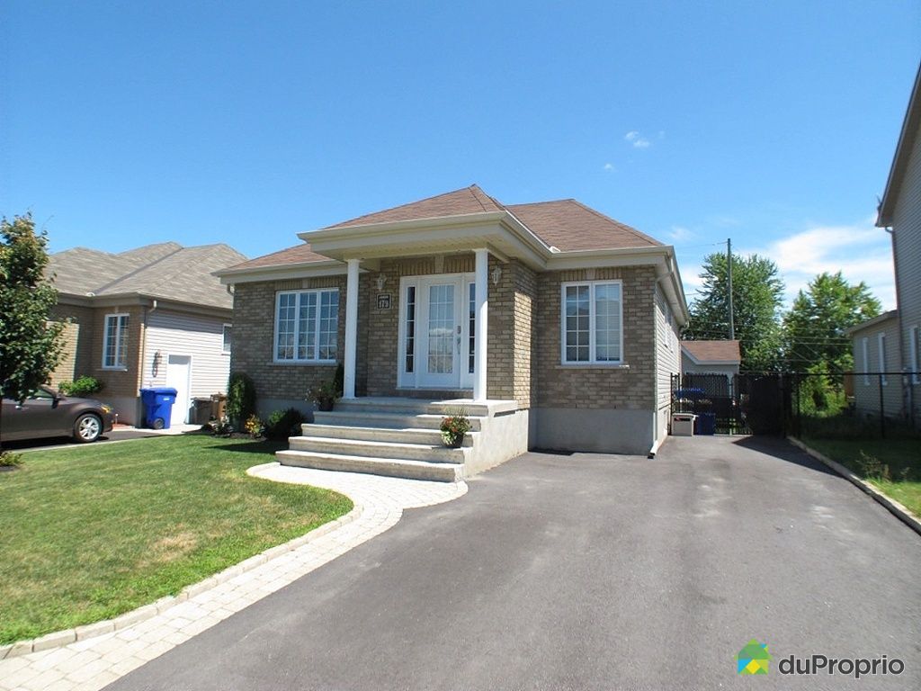 Maison vendu Gatineau, immobilier Québec DuProprio 434195 Maison vendu Gatineau, immobilier Québec DuProprio 434195