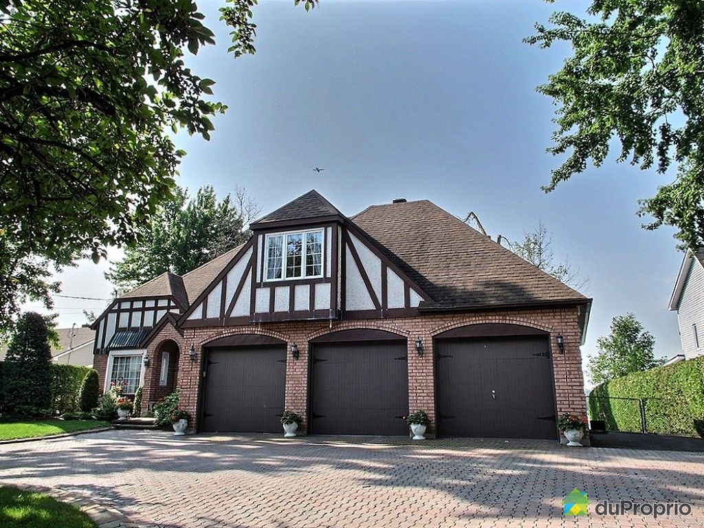 Maison à vendre Gatineau, 792 boulevard Hurtubise, immobilier Québec