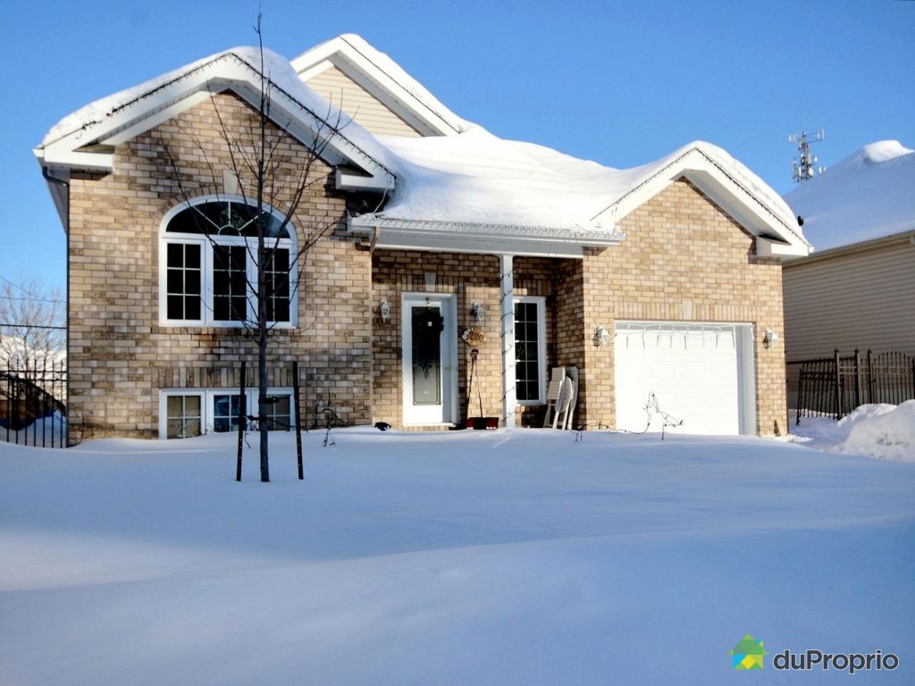 Maison à vendre Gatineau, 200, montée Dalton, immobilier Québec DuProprio 584665 Maison à vendre Gatineau, 200, montée Dalton, immobilier Québec DuProprio 584665