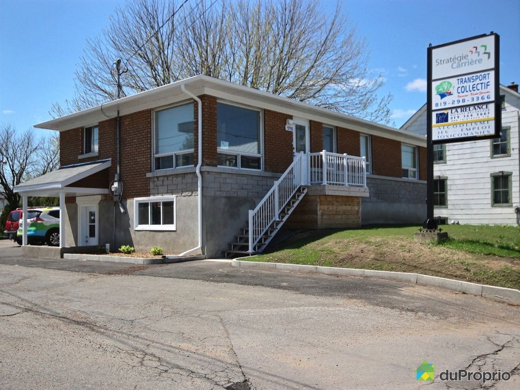Maison à vendre Gentilly, 1710 avenue des Hirondelles, immobilier