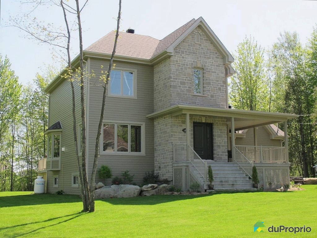 Maison vendu Granby, immobilier Québec DuProprio 137310