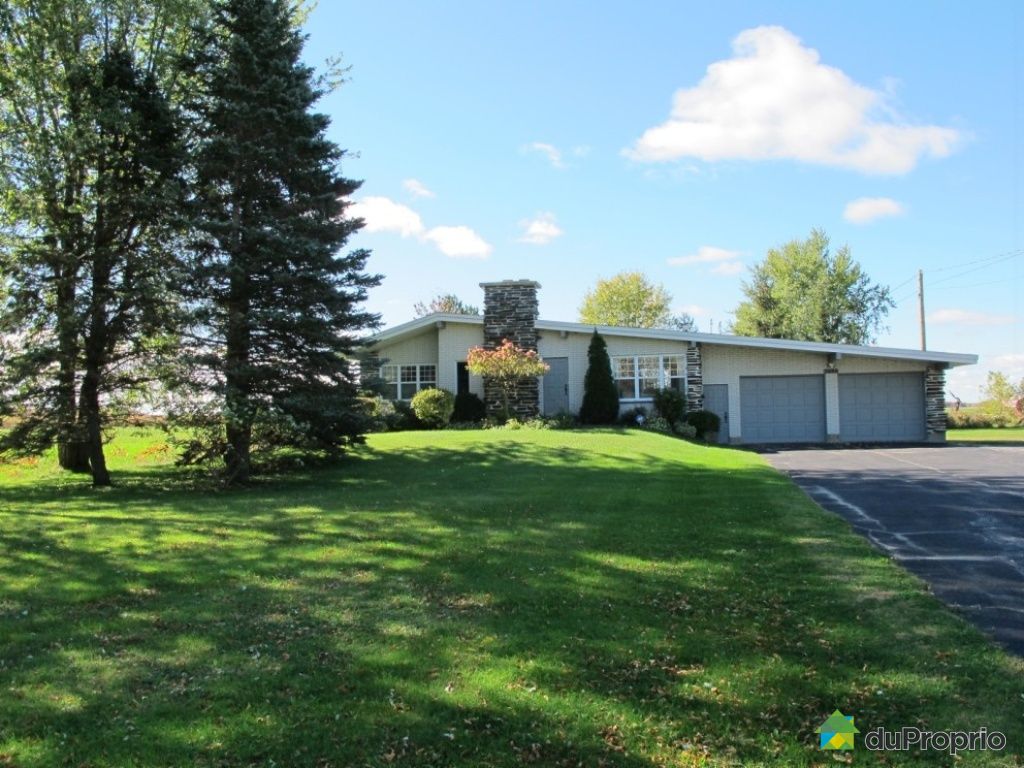 Maison vendu GrandStEsprit, immobilier Québec DuProprio 464859