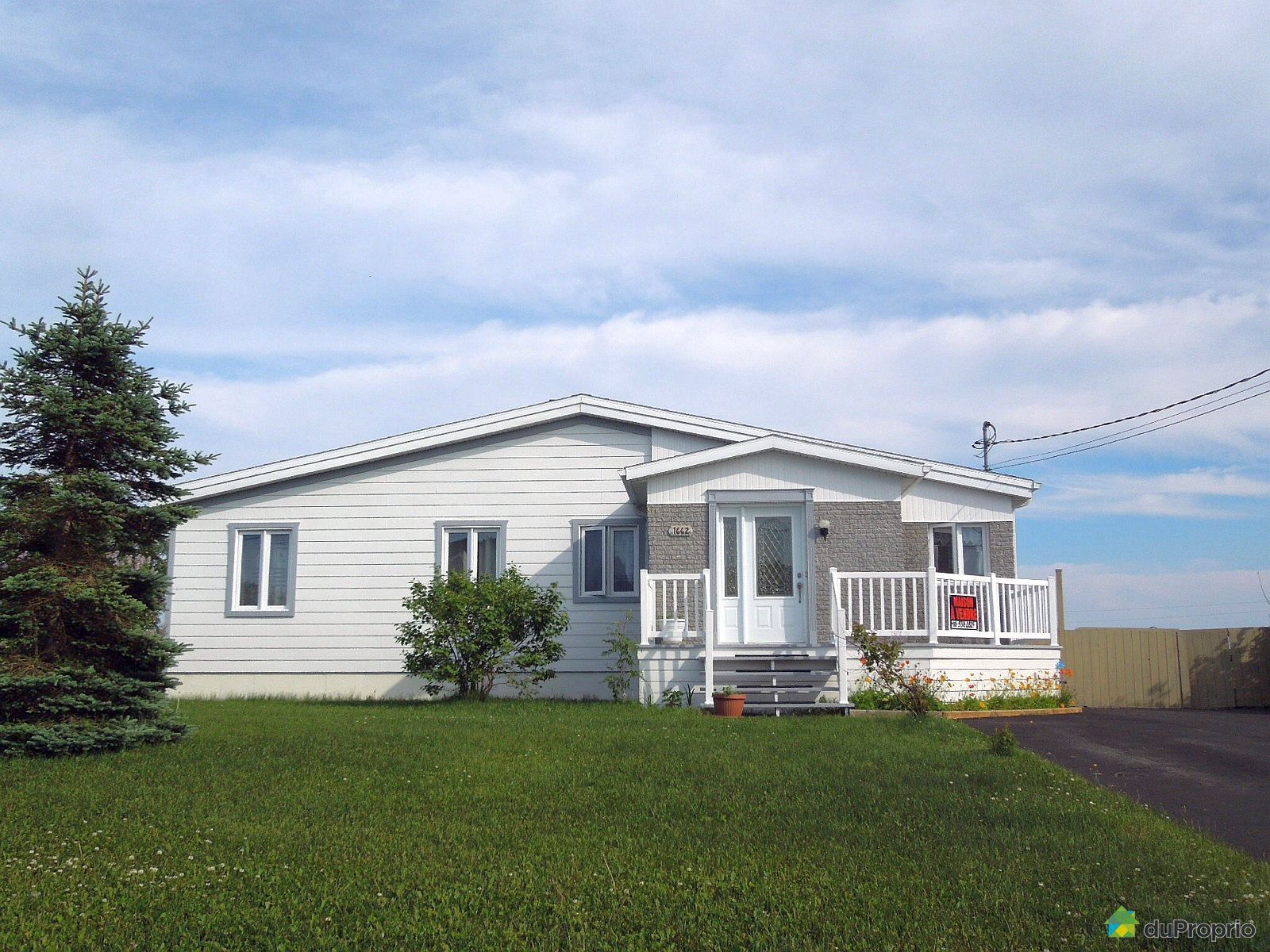 Maison vendu HavreStPierre, immobilier Québec DuProprio 452307