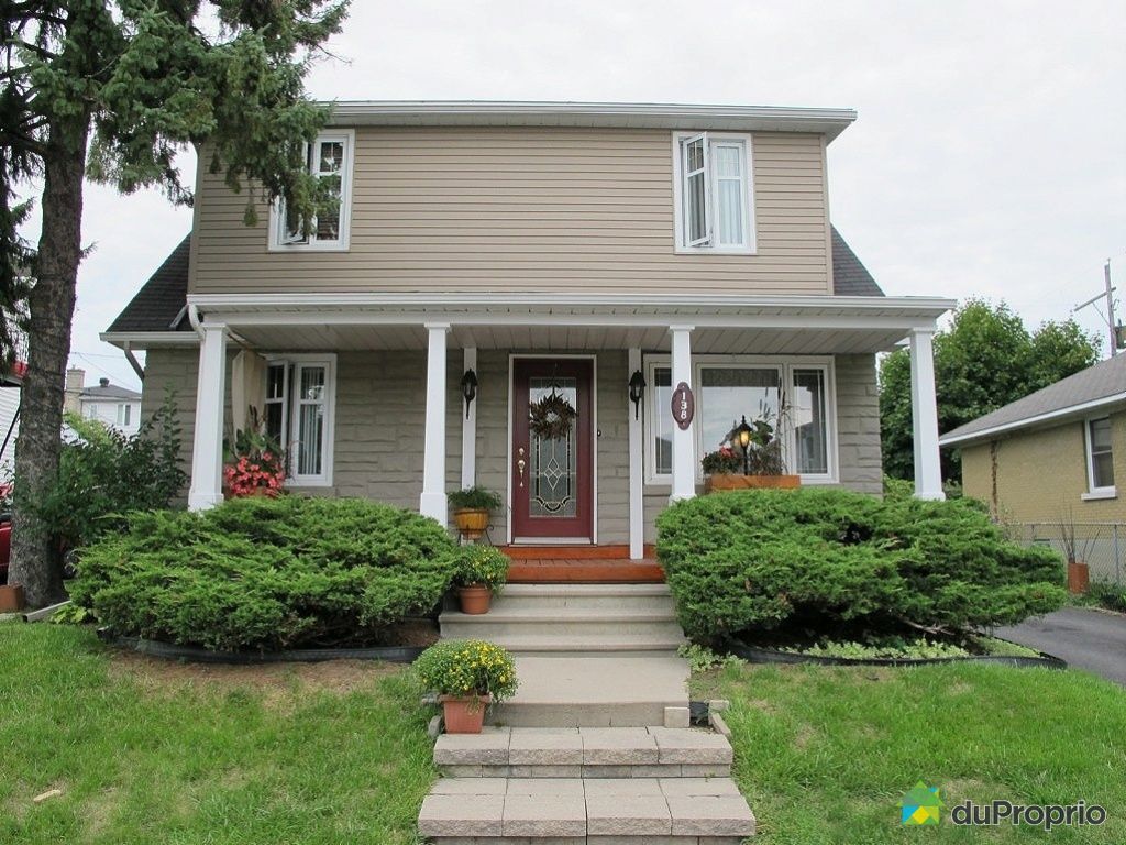 Maison vendu Hull, immobilier Québec DuProprio 355969 Maison vendu Hull, immobilier Québec DuProprio 355969