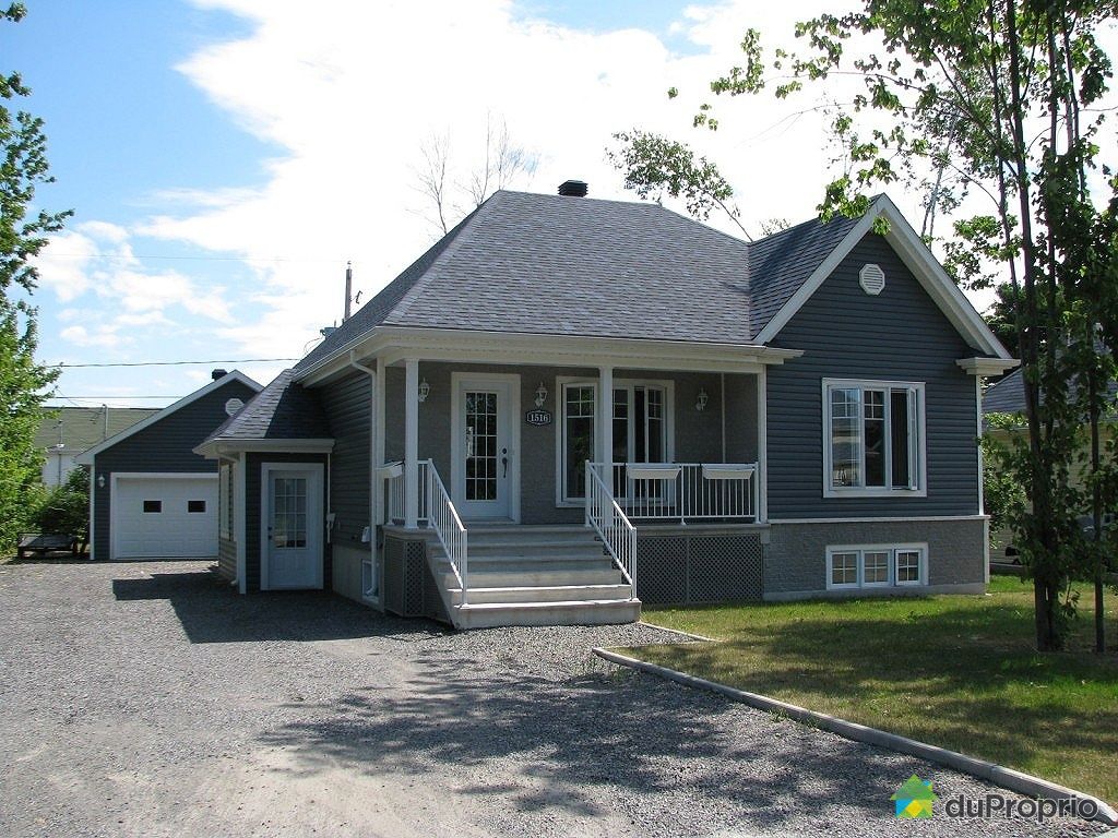 Maison vendu Joliette, immobilier Québec DuProprio 325469 Maison vendu Joliette, immobilier Québec DuProprio 325469