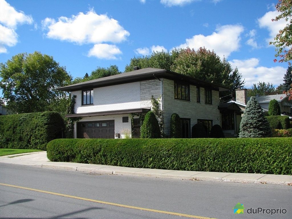 Maison vendu Joliette, immobilier Québec DuProprio 152265