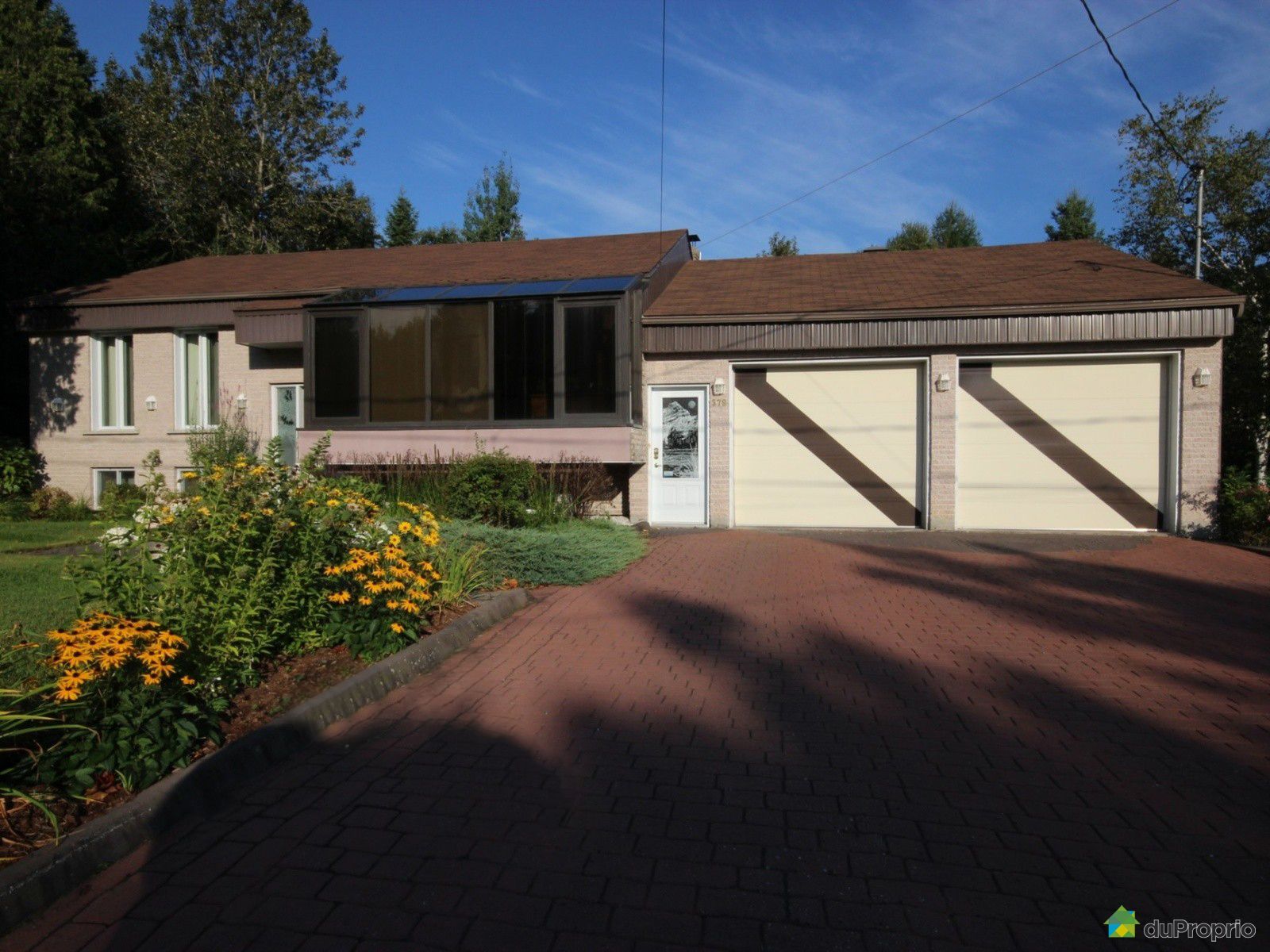 Maison vendu La Guadeloupe, immobilier Québec DuProprio 546824