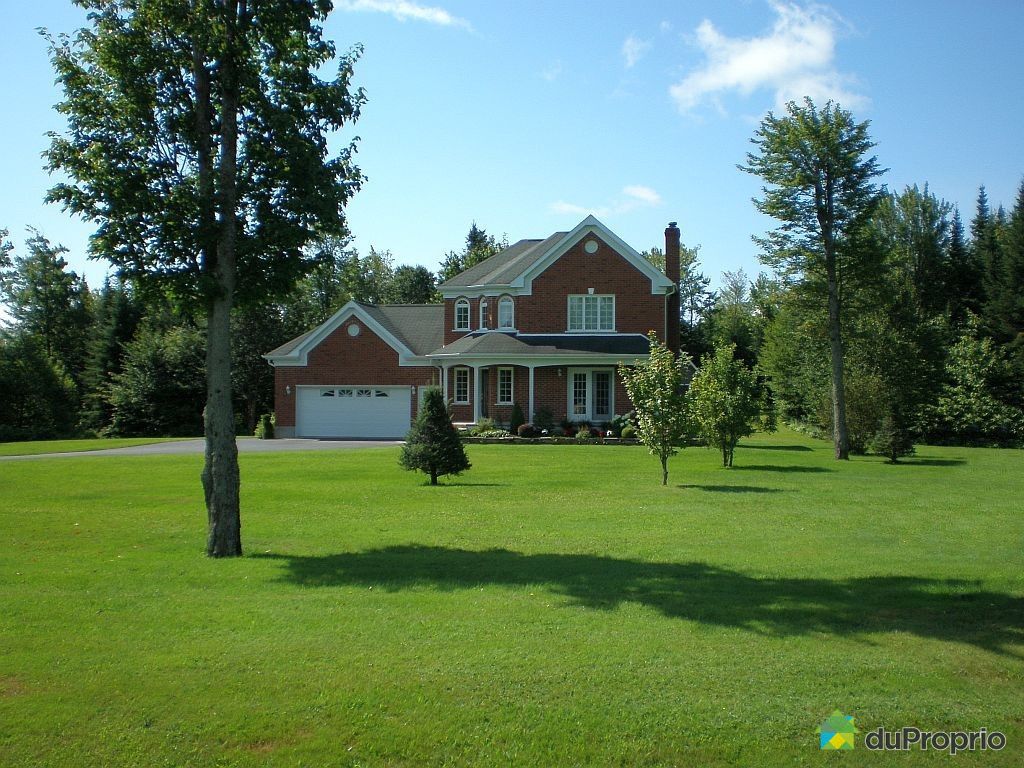 Maison à vendre La Patrie, 99 route 212 Ouest, immobilier Québec