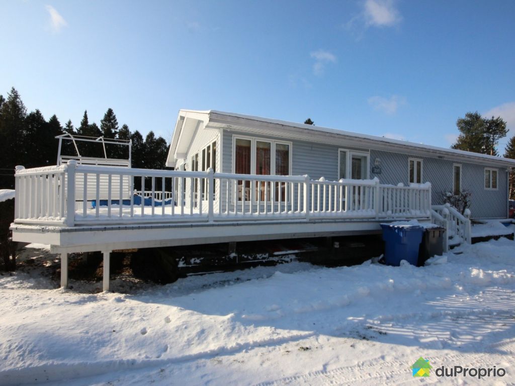 Maison vendu LacALaTortue, immobilier Québec DuProprio 450092 Maison vendu LacALaTortue, immobilier Québec DuProprio 450092