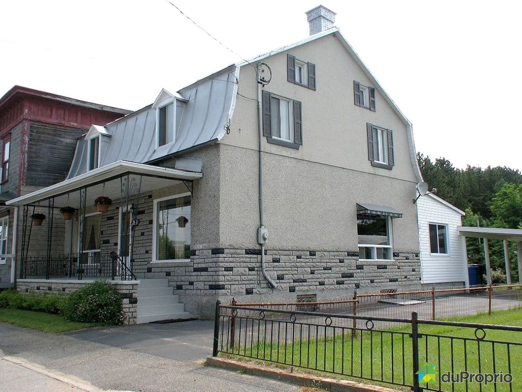 Maison vendu LacAuxSables, immobilier Québec DuProprio 342958 Maison vendu LacAuxSables, immobilier Québec DuProprio 342958