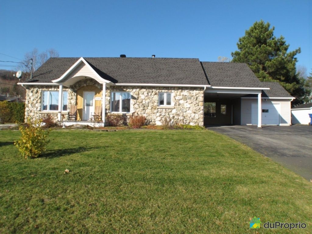 Maison vendu LacEtchemin, immobilier Québec DuProprio 359226